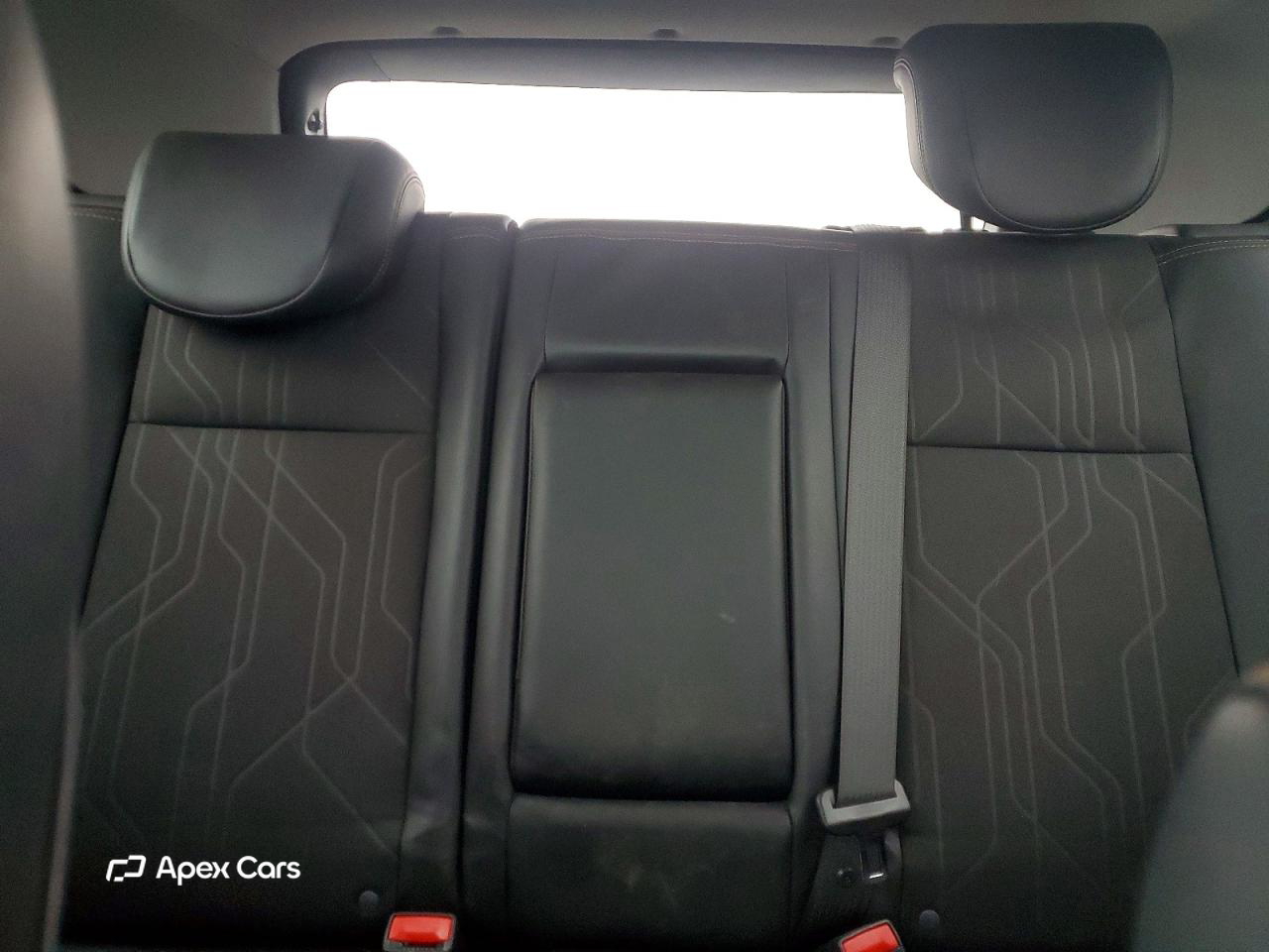 Chevrolet Trax 2019
