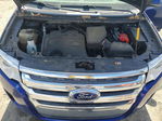 Ford Edge 2014