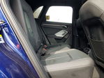 Audi Q3 2021