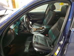 BMW Series 3 2011