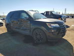 Ford Explorer 2018
