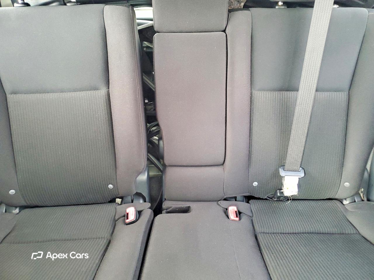 Toyota RAV 4 2015