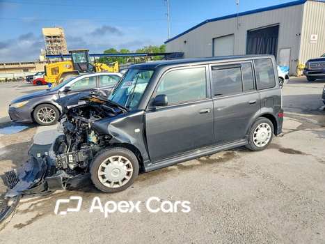 Scion xB 2006 - Image 1 of 12