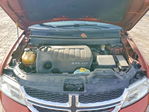Dodge Journey 2012