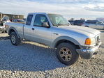 Ford Ranger 2004