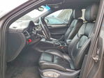Porsche Macan 2015