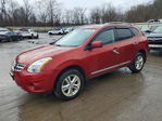 Nissan Rogue 2012