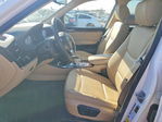 BMW X3 2016