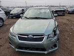 Subaru Impreza 2016