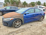Hyundai Elantra 2018