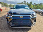 Toyota Highlander 2025