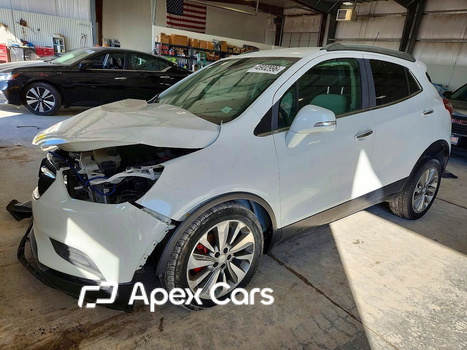 Buick Encore 2017 - Zdjęcie 1 z 13