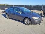 Honda Civic 2014