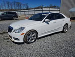 Mercedes-Benz E-klasse 2013