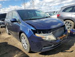 Honda Odyssey 2015