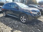 Lexus RX 2012