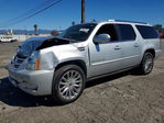 Cadillac Escalade 2012