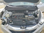 Hyundai Tucson 2012