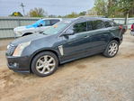 Cadillac SRX 2015