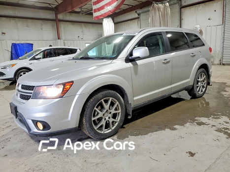 Dodge Journey 2014 - Image 1 of 14