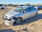 Hyundai Elantra 2019