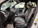 Ford Explorer 2019