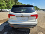 Honda Pilot 2018