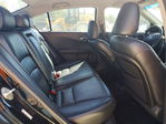 Honda Accord 2013