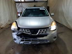 Nissan Rogue 2012
