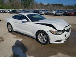 Ford Mustang 2017