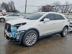 Cadillac XT5 2017