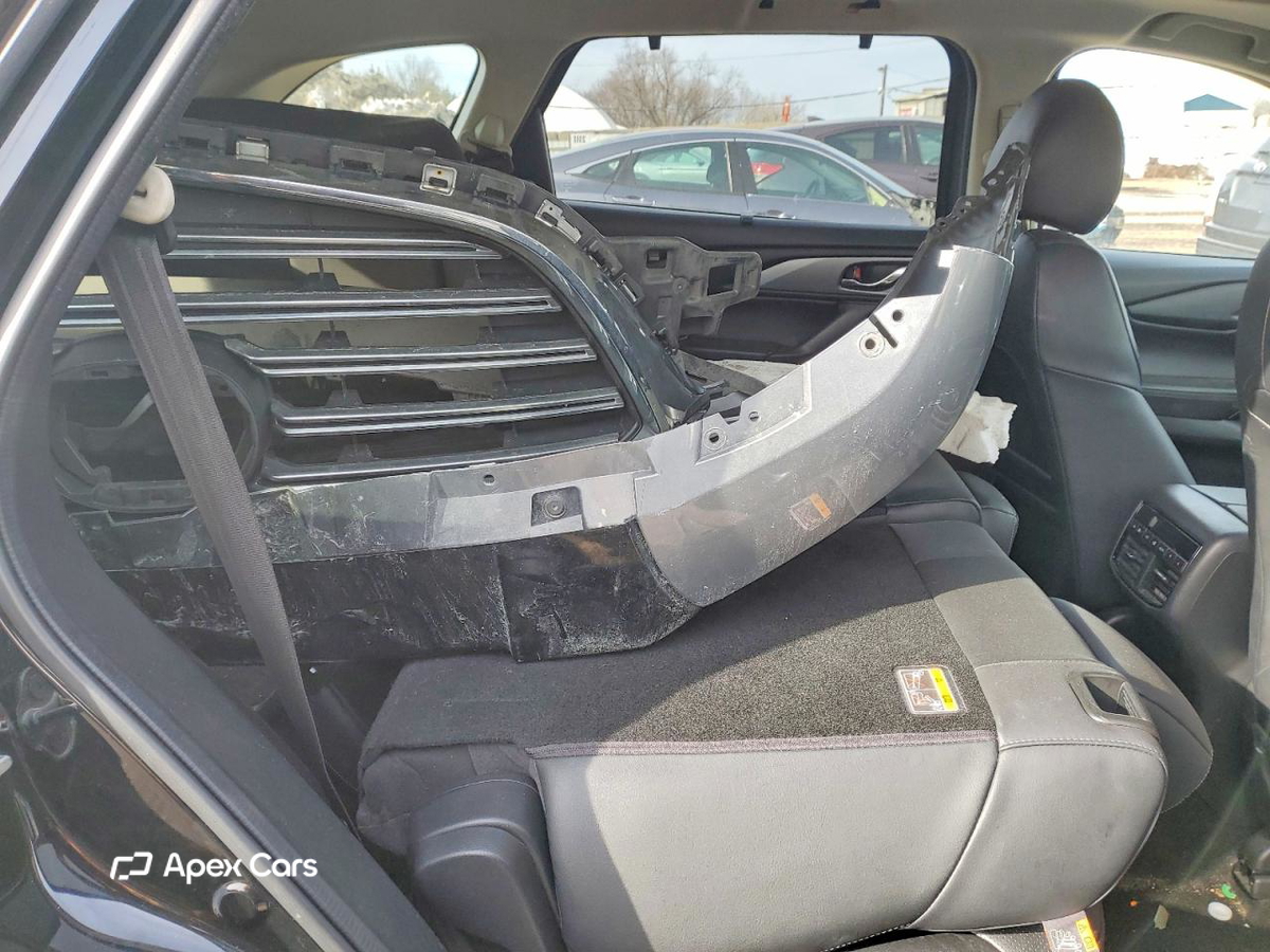 Mazda CX-9 2018