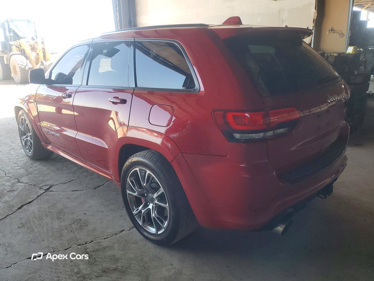 Jeep Cherokee 2014