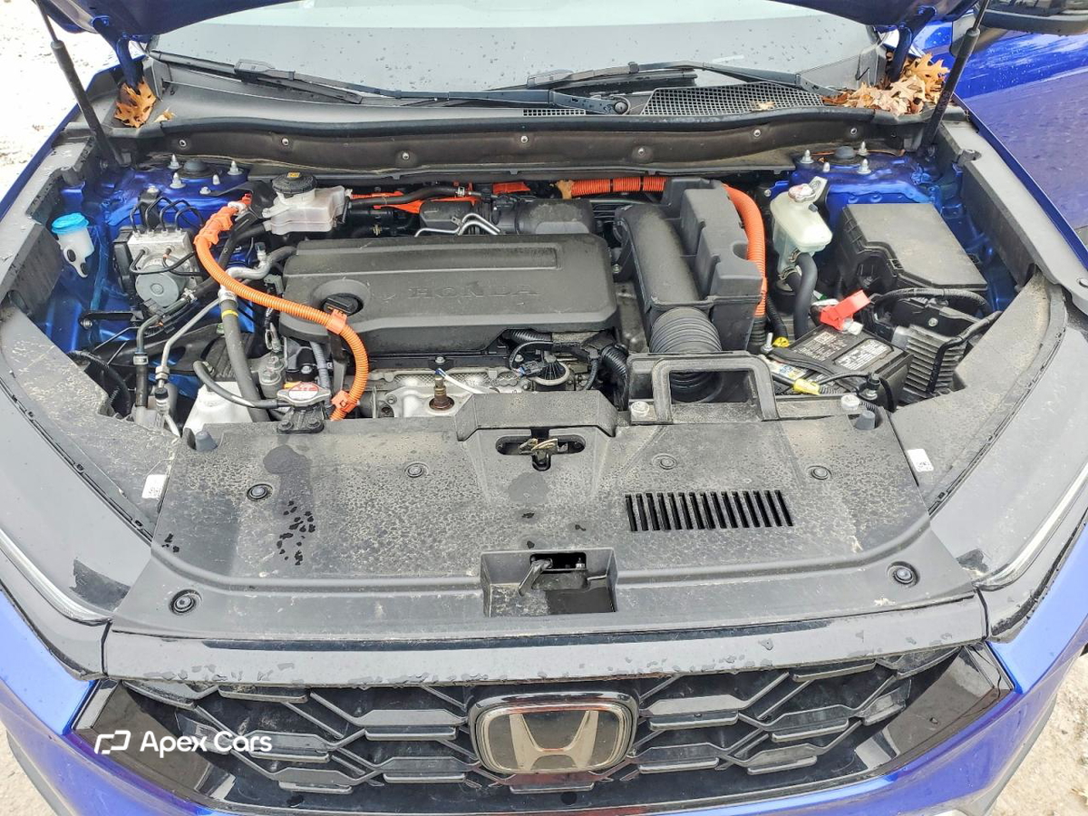 Honda CR-V 2024