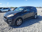 Kia Sportage 2017