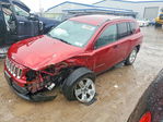 Jeep Compass 2014