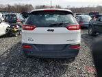 Jeep Cherokee 2015