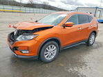Nissan Rogue 2018