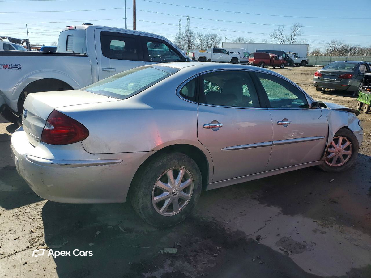 Buick LaCrosse 2005