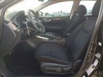 Nissan Sentra 2018