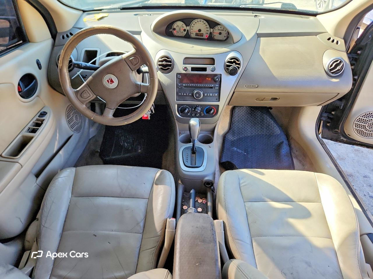 Saturn ION 2006