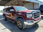GMC Sierra 2017