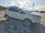 Ford EcoSport 2018