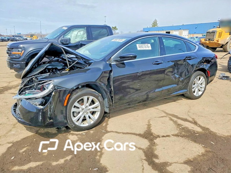 Chrysler 200 2015 - Image 1 of 13