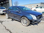 Cadillac XTS 2013