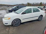 Toyota Corolla 2005