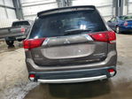 Mitsubishi Outlander 2017