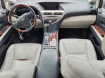 Lexus RX 2012