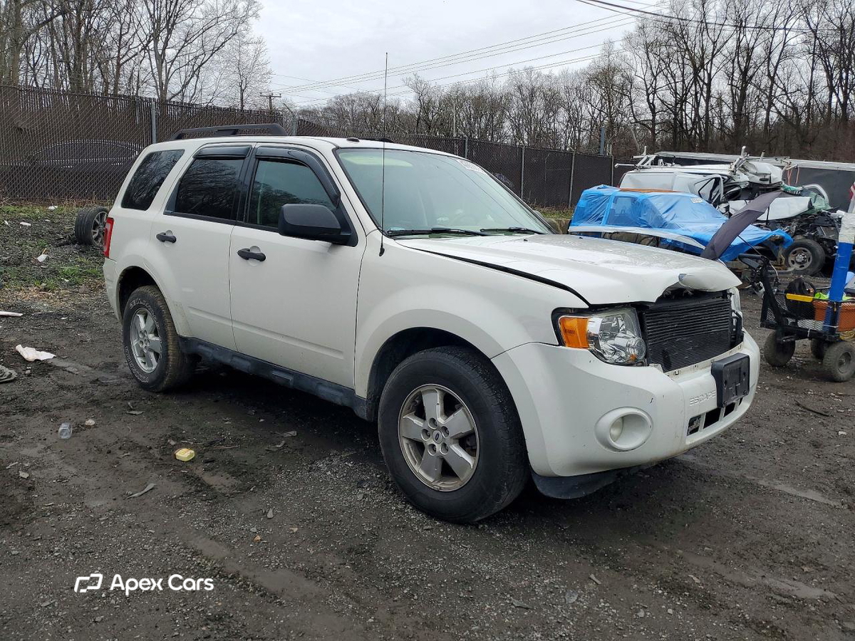 Ford Escape 2009