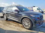 Ford Explorer 2025